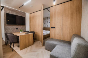 Apartment Gorski Raj